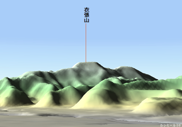 雲松院
